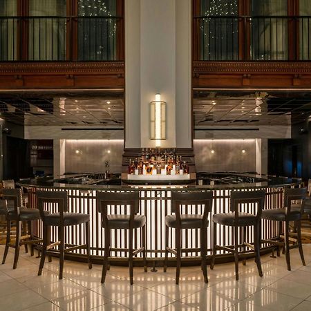 The Union Station Nashville Yards, Autograph Collection Extérieur photo