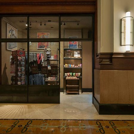 The Union Station Nashville Yards, Autograph Collection Extérieur photo