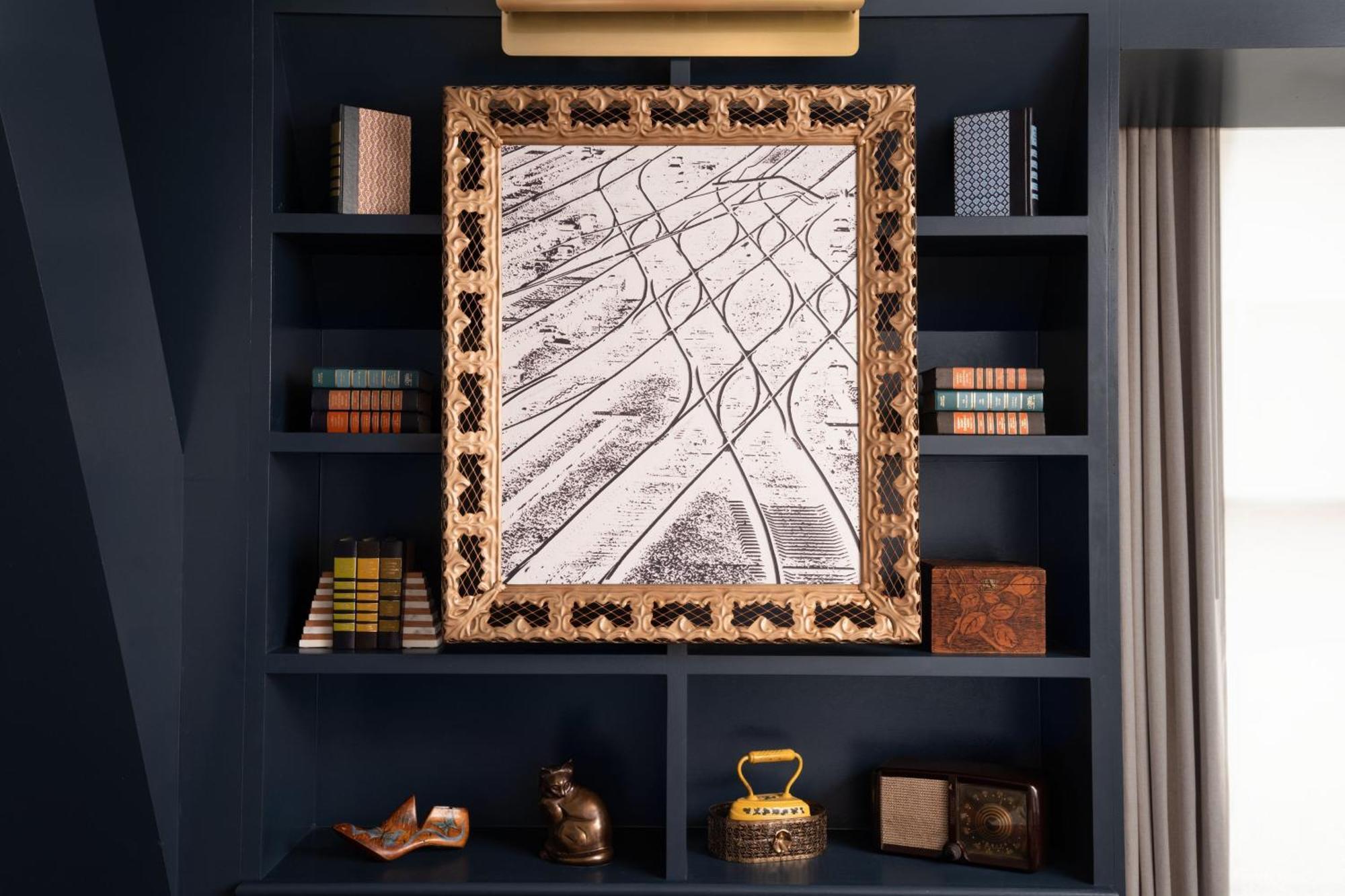 The Union Station Nashville Yards, Autograph Collection Extérieur photo